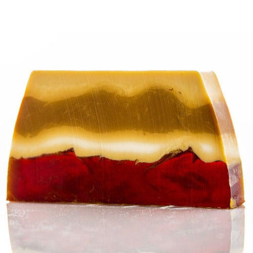 Pain de Savon Artisanal 1,25kg - Cookie Sucré