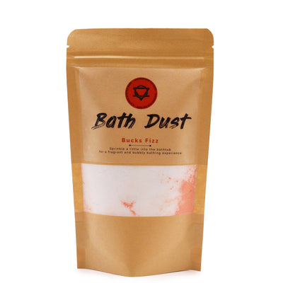 Poudre de Bain Parfumée 200g – Bucks Fizz