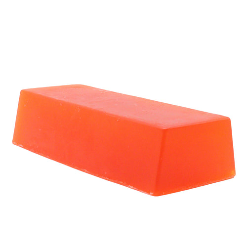 Pain de Savon aux Huiles Essentielles 1,3kg – May Chang et Orange