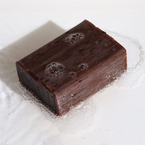 Savon à l'Argile Lavande & Vanille