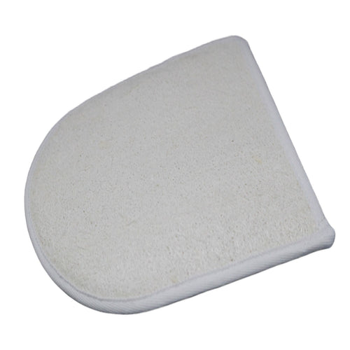 Gant Exfoliant en Loofah Naturel