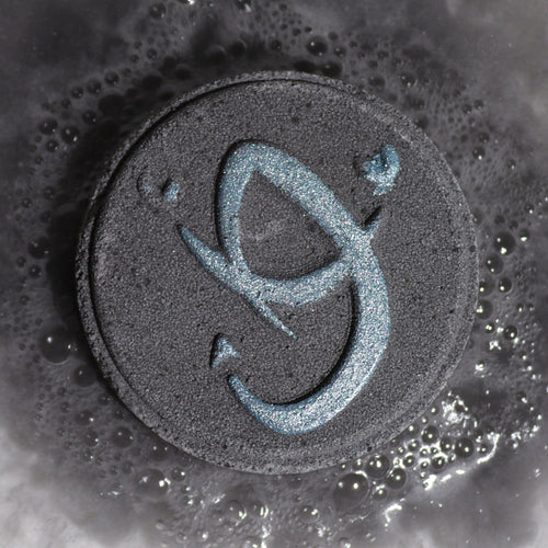 Bombe de Bain Horoscope Zodiaque – Scorpion