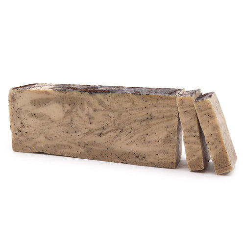 Savon à l'Huile d'Olive à la Noix de Coco – 1,25 kg