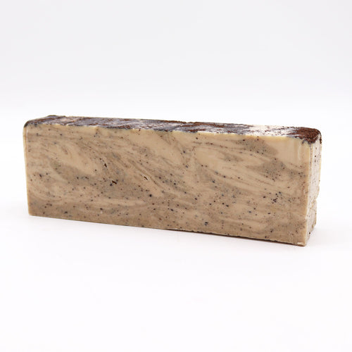 Savon Tranche Huile d'Olive & Noix de Coco 110g