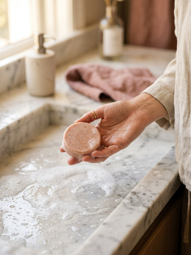 Savon artisanal : pourquoi passer au surgras ?
