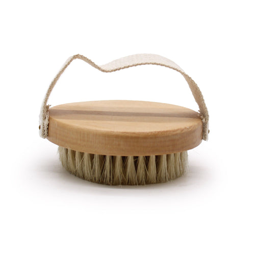 Brosse de Bain à Poignée pour le Corps