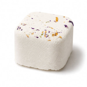 Pastille de Douche Aromathérapie 80g – Party Booster