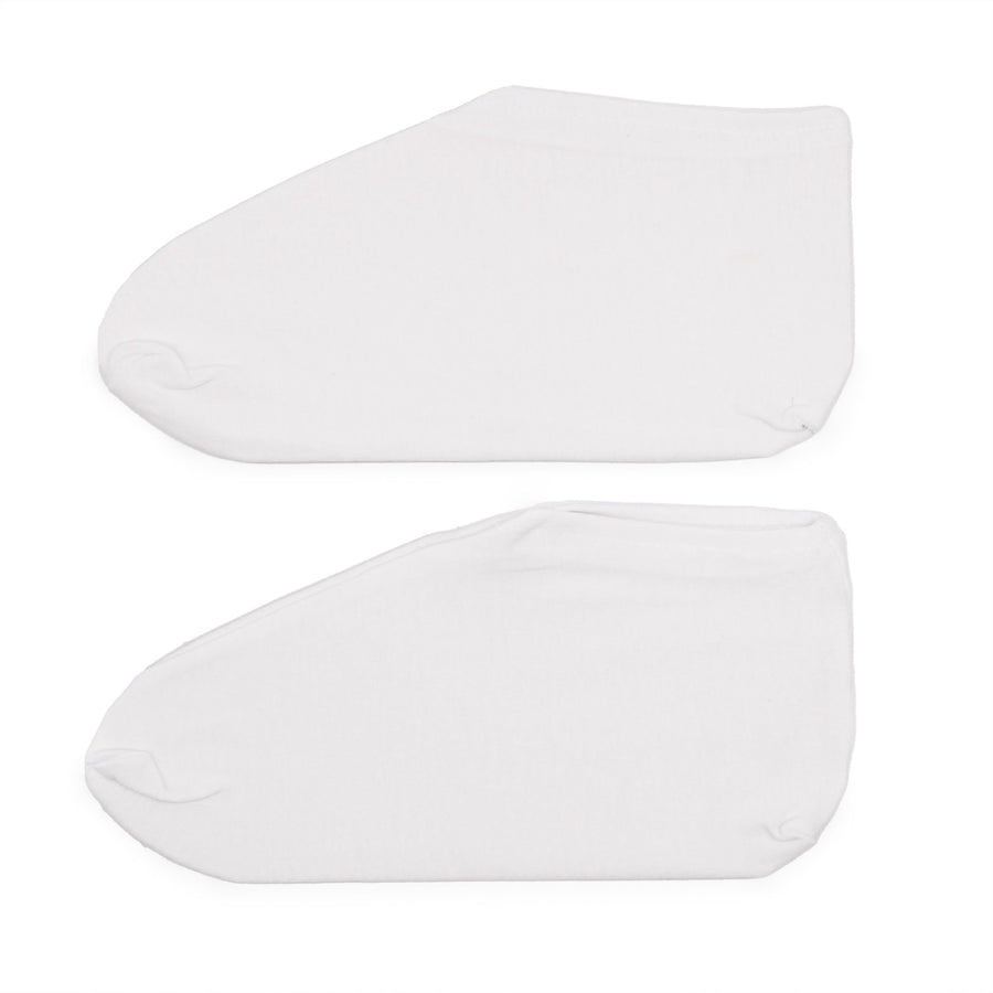 Chaussettes de Soin Hydratantes pour les Pieds – Paire Professionnelle
