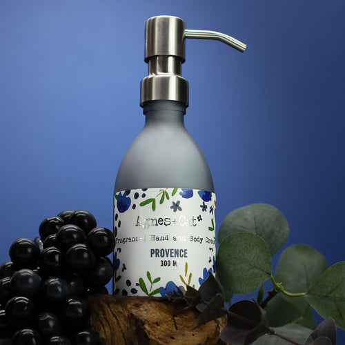 Crème Mains & Corps Provence 300ml