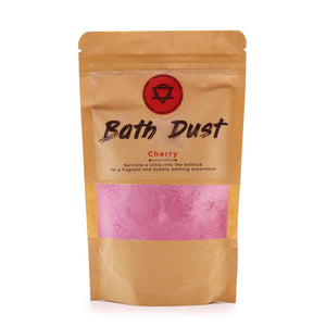 Poudre de Bain Cerise 200g