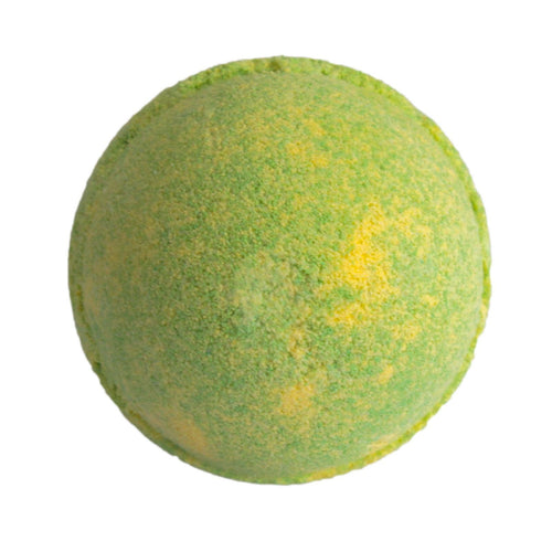 Lot de 3 Bombes de Bain Piña Colada – Cocktail Tropical