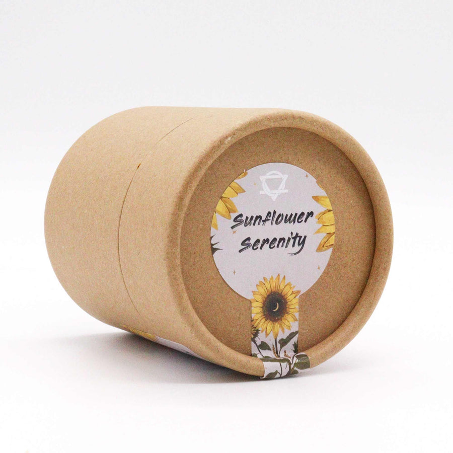 Coffret Aromathérapie Tournesol Sérénité