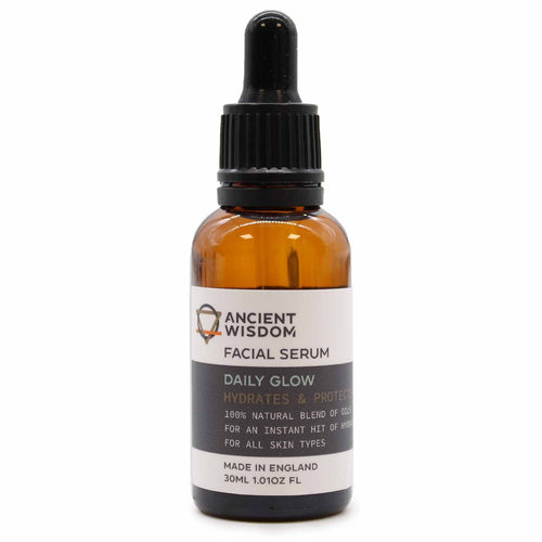 Sérum Huile Éclat Quotidien – Daily Glow Oil