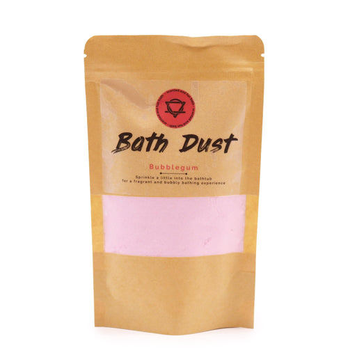 Poudre de Bain Bubblegum 200g