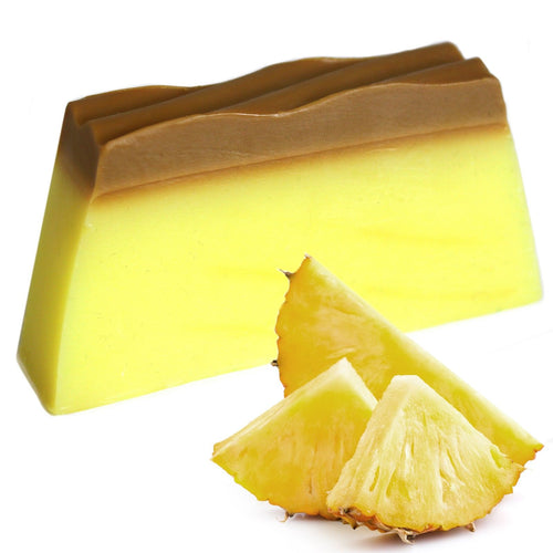 Savon Tranche Paradis Tropical – Ananas