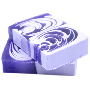 Savon Tranche Lilas 115g
