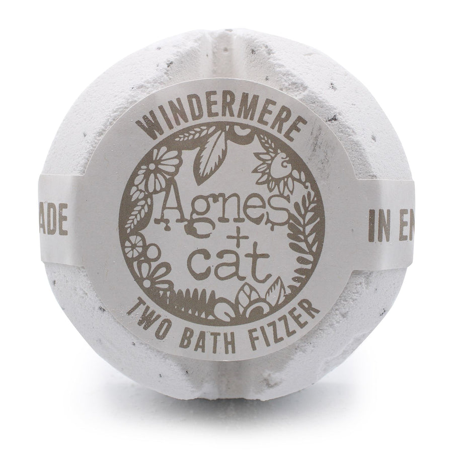 Bombe de Bain Windermere - Agnes + Cat