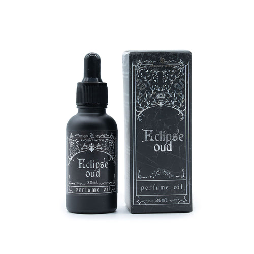 Huile Parfumée Ancient Witch – Eclipse Oud