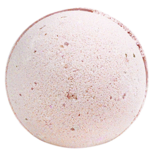 Boule de Bain au Beurre de Karité - Musc Oriental
