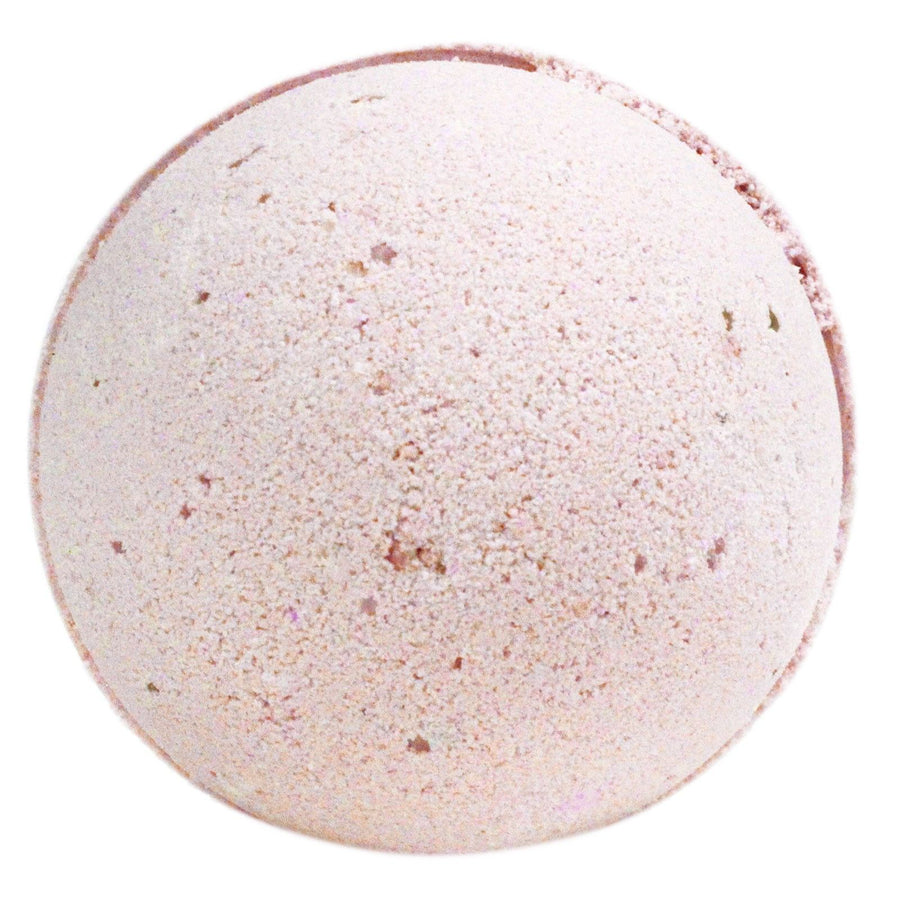 Boule de Bain au Beurre de Karité - Musc Oriental