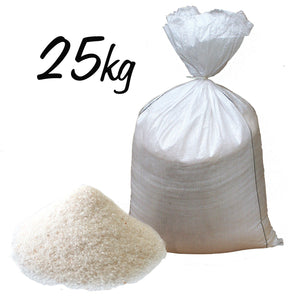 Sel de Bain Himalayen Rose Fin en Gros – Sac 25kg