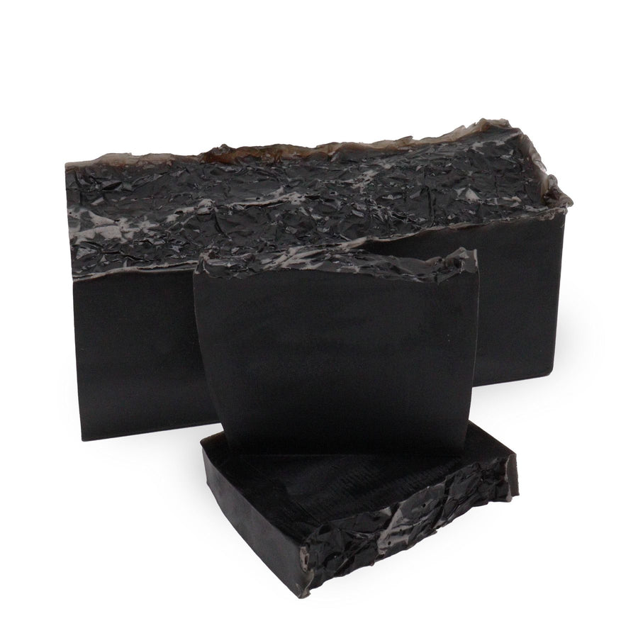 Savon Artisanal Pain 100g – Figue Blanche & Vanille