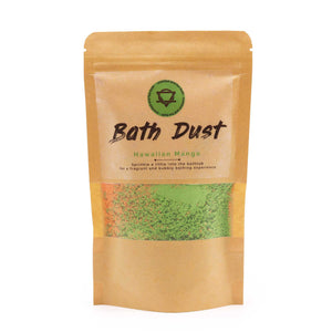 Poudre de Bain Mangue d'Hawaï 200g