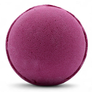 Lot de 3 Bombes de Bain – Canneberge 180g