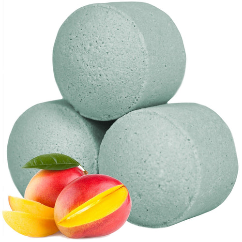 Boules de Bain Zen 1,3 kg – Mangue