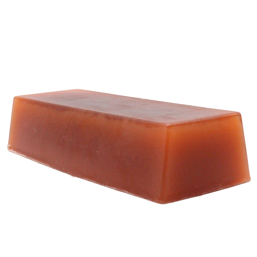 Savon Artisanal en Pain 1,3kg – Gingembre & Clou de Girofle