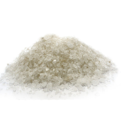 Sel de Bain Himalayen Blanc 1-2mm en Gros – Sac 25kg