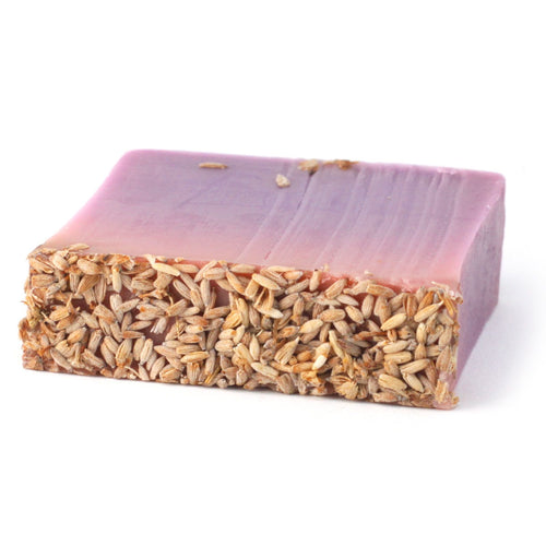 Savon Artisanal Cléopâtre – 100g