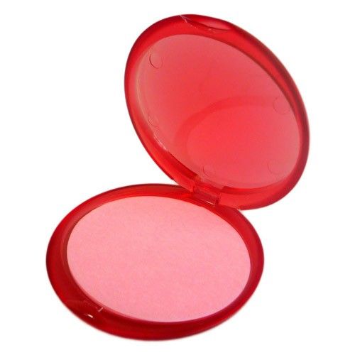 Savon en Feuilles de Poche – Rose