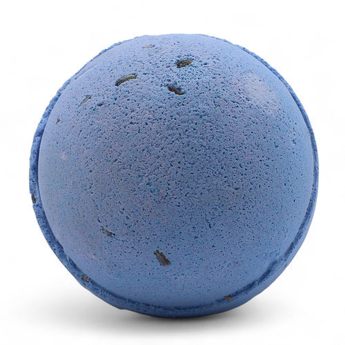 Lot de 3 Bombes de Bain Lavande & Graines 180g