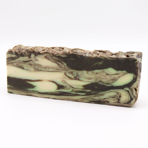 Savon à l'Huile d'Olive et Cannelle