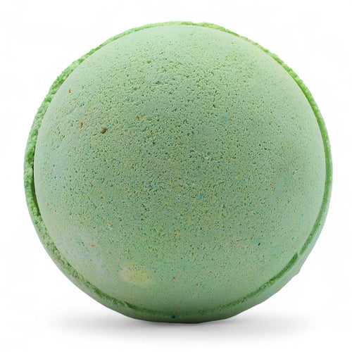 Lot de 3 Bombes de Bain Citron & Eucalyptus 180g