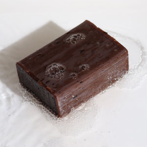 Savon à l'Argile Lavande & Vanille