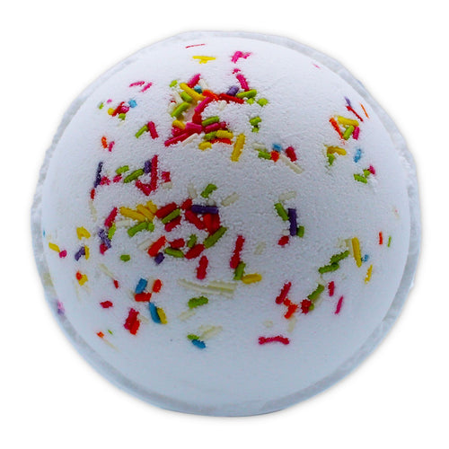 Bombe de Bain Arc-en-Ciel – Pivoines d'Été
