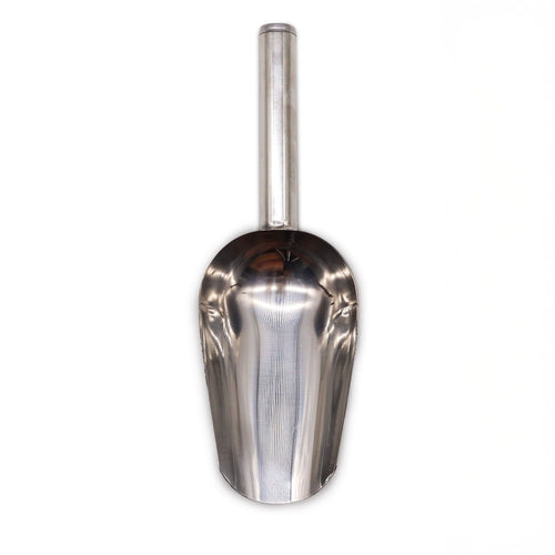 Cuillère Doseuse en Métal pour Bain