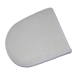 Gant Exfoliant en Loofah Naturel