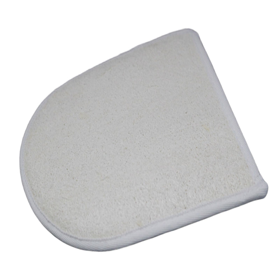 Gant Exfoliant en Loofah Naturel