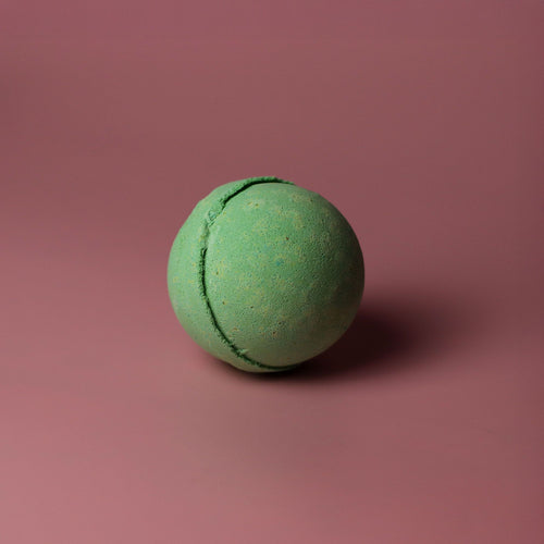 Bombes de Bain Menthe Poivrée & Tea Tree – Lot de 3