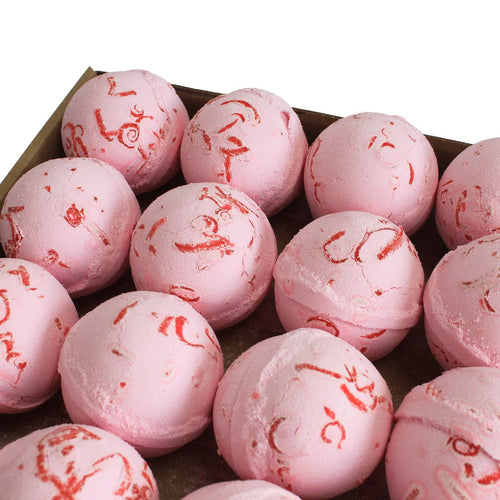 Bombe de Bain Coco Tropical Paradise – Pastèque 180g