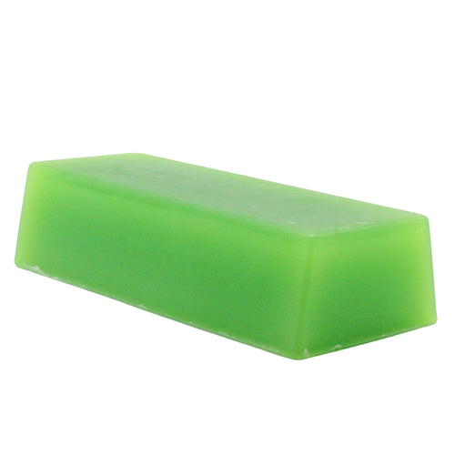 Savon Artisanal en Tranche 100g – Tea Tree