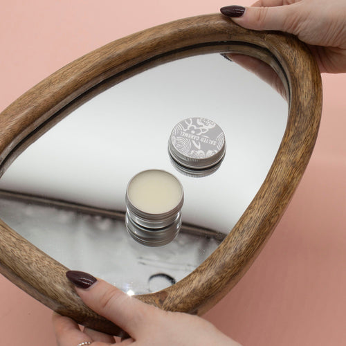 Baume à Lèvres Naturel Artisanal 12g – Sparkling Fizz