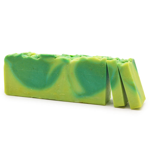 Savon à l'Huile d'Olive et Aloe Vera