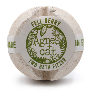 Bombe de Bain Effervescente – Fellberry