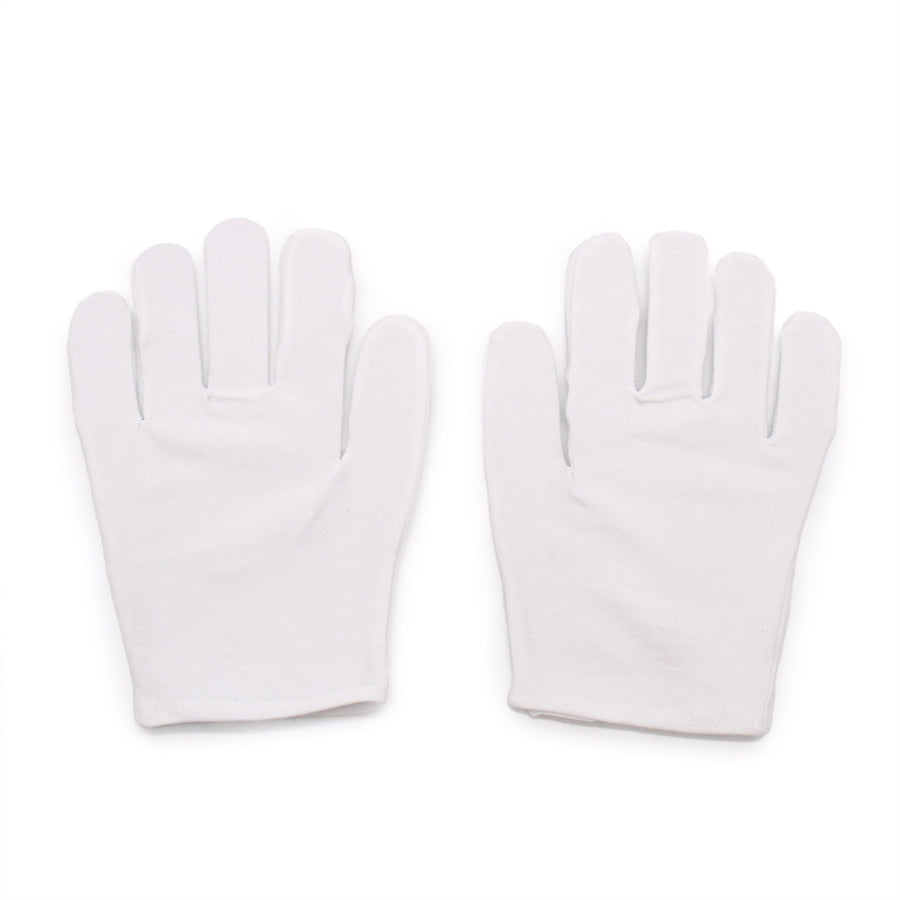 Paire de Gants de Gommage Professionnels