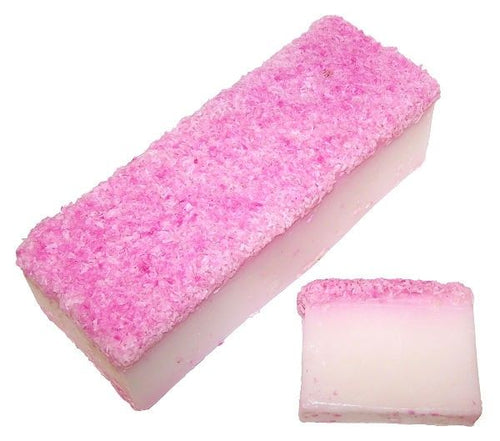 Savon Noix de Coco Artisanal - 100g