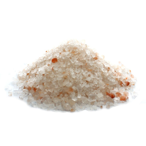 Sel de Bain Himalayen Rose 3-5mm – Sac de 25kg